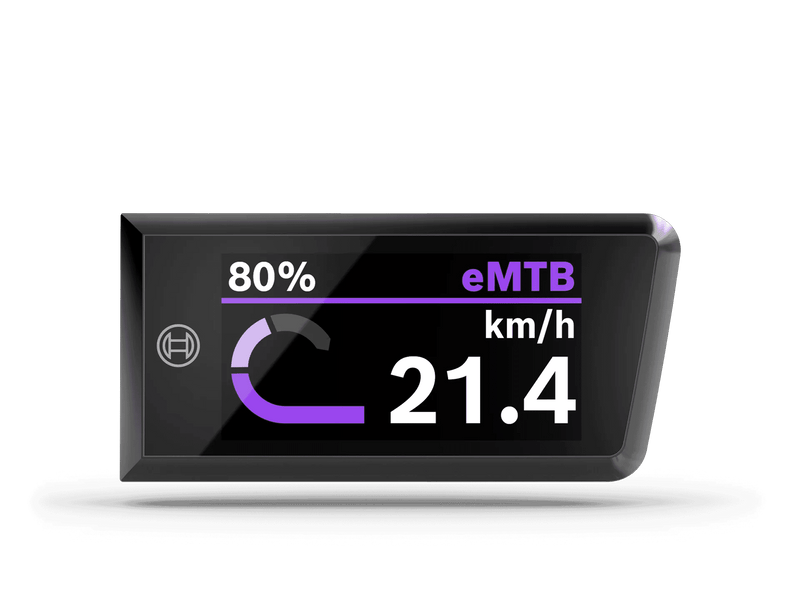 Bosch Purion 400 Smart Display EB1310000H BHU3500 Porta esclusiva