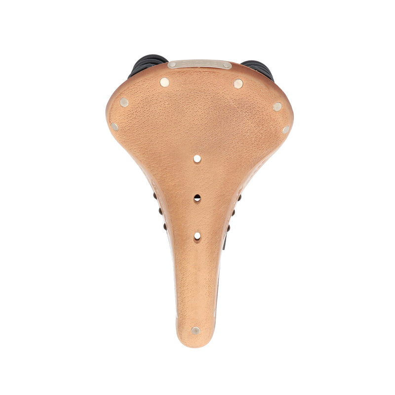 Brooks Saddle B396 Flyer Inveghid Men Brown