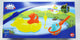 Asta set per bagno a 6 pezzi