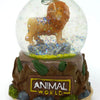 Toi-toys Animal World Snow Bol Wild Animal