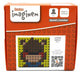Van der doelen imaginem mozaik bordje limited edition bjorn