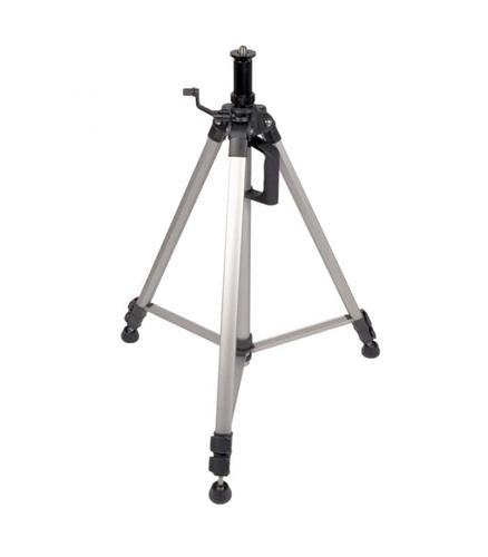 Trípode interior aluminio Levelfix p200im hasta 2mtr