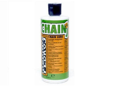Lubrificante per catene Pedros Pedros Chainj 350ml