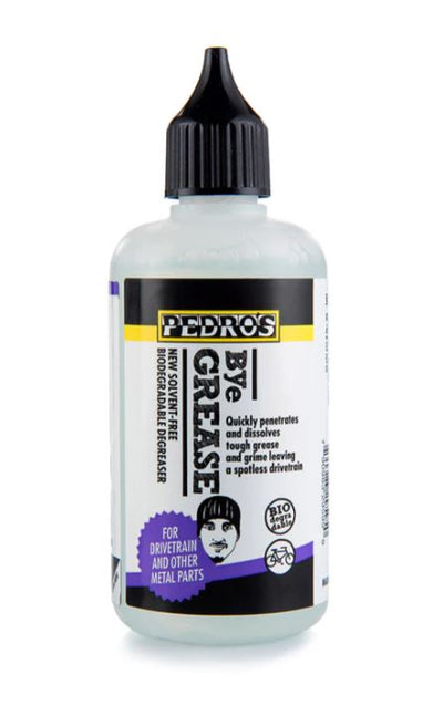 Pedro's desengrasante pedros 100ml