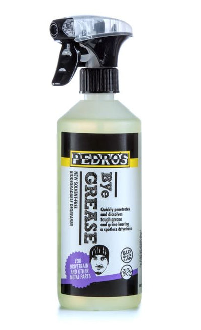 Pedro's desengrasante Pedros 500 ml