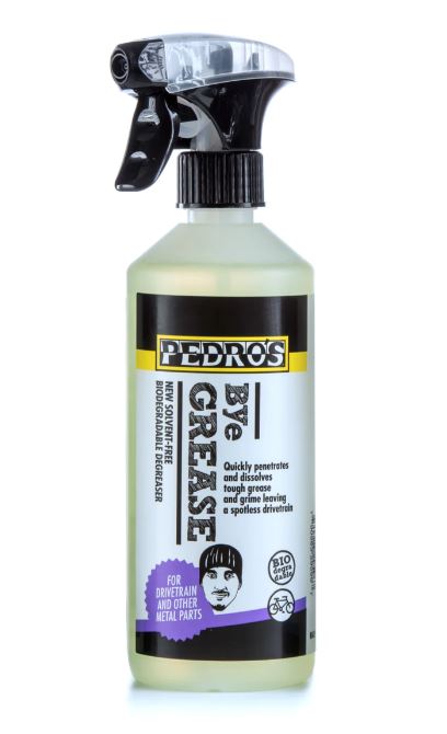 Sgrassatore Pedro Pedros 500 ml