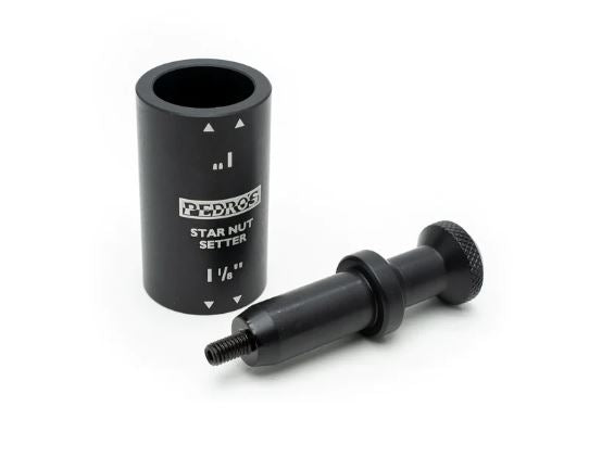 Dr Star Plug Pedros II Strumenti