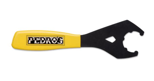 Dr Moersleutel Pedros bracketas