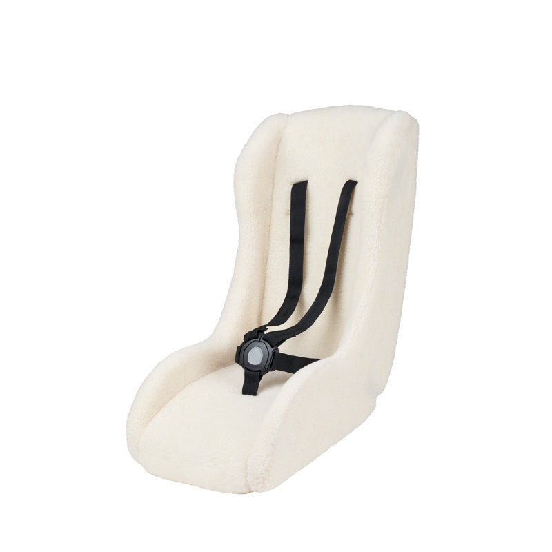 Polisport plasticos s.a. polisport peuterschaal mini pelican 5-punts schaap wit