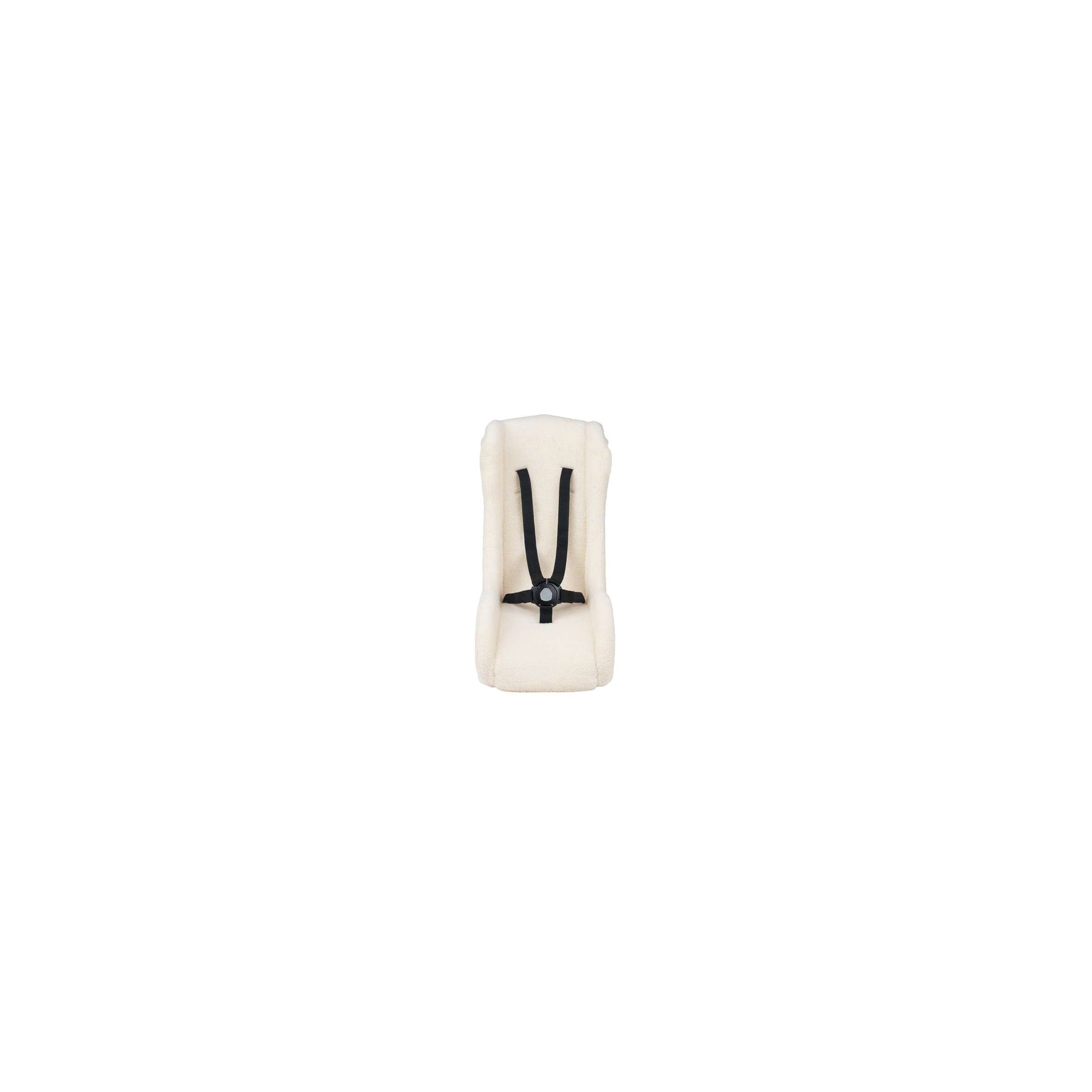 Polisport Toddler Scale Mini Pellican Pelicano Sheep White