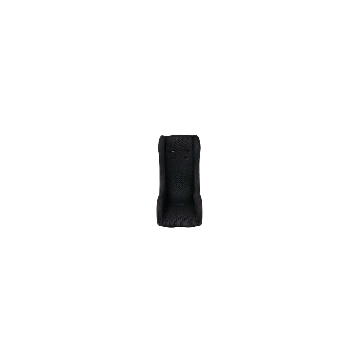 Polisport Scale Mini Pelican senza sedile Mesh Nero