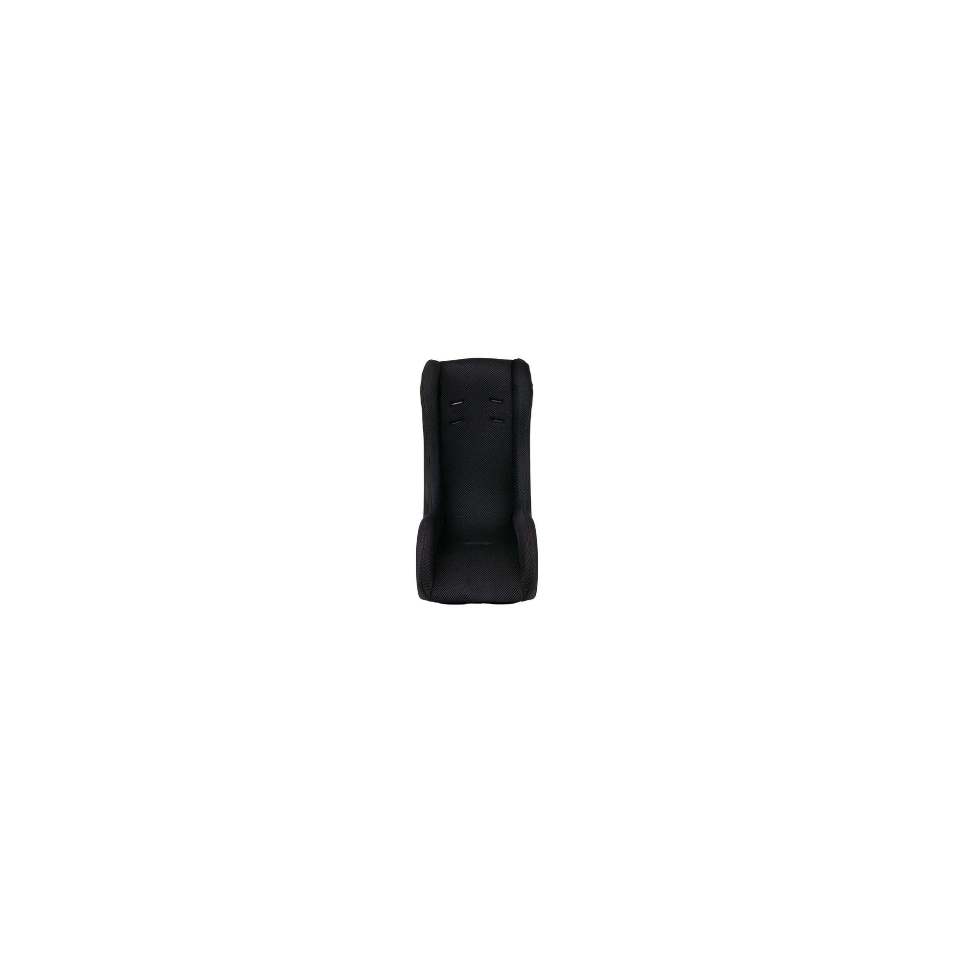 Polisport Scale Mini Pelican senza sedile Mesh Nero