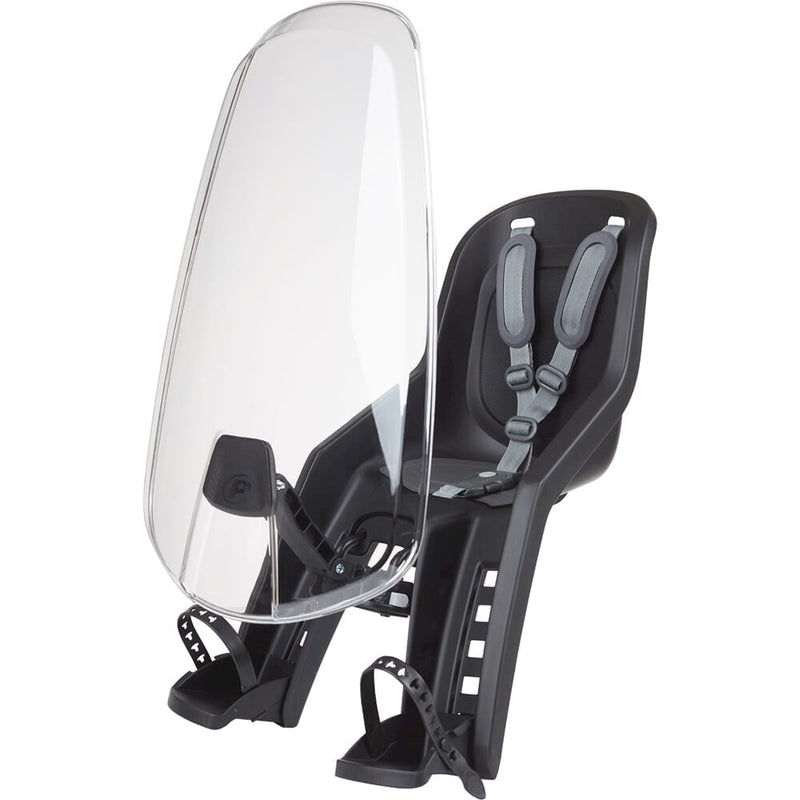 Polisport Sedile anteriore Mini evo Black D Grey Schermo