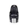Asiento trasero de PoliSport Rack de equipaje Koari Gris negro