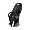 PoliSport Back Sish Koari Mik-HD Black Gray