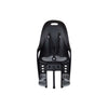 Polisport Back Seat Koari Mik-HD Black Grey