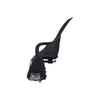 Polisport Back Seat Koari Mik-HD Black Grey