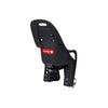 PoliSport Back Sish Koari Mik-HD Black Gray