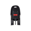 PoliSport Back Sish Koari Mik-HD Black Gray