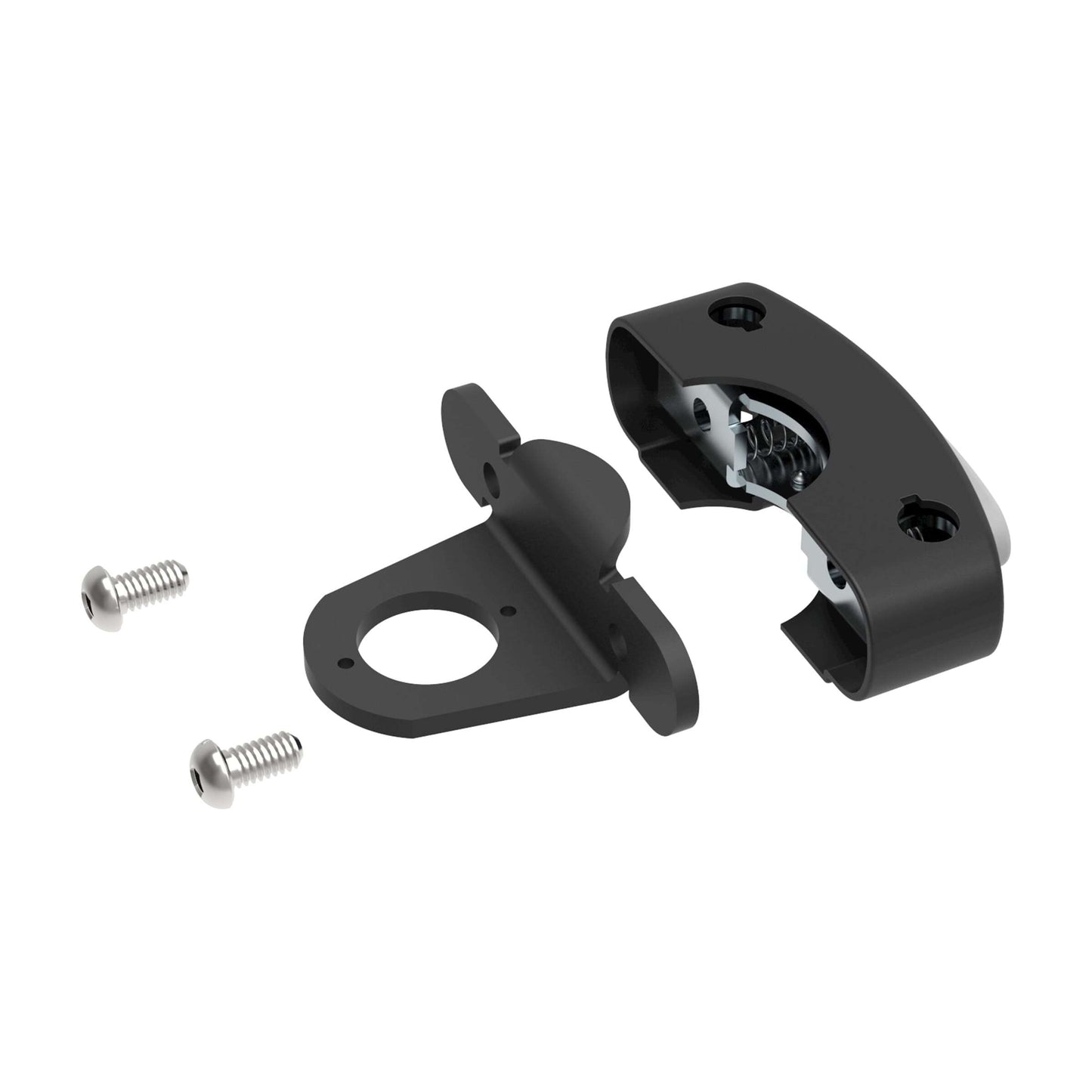 Polisport Conferma in anticipo 1 1 8 sedile anteriore guppy, bilby e frizzante