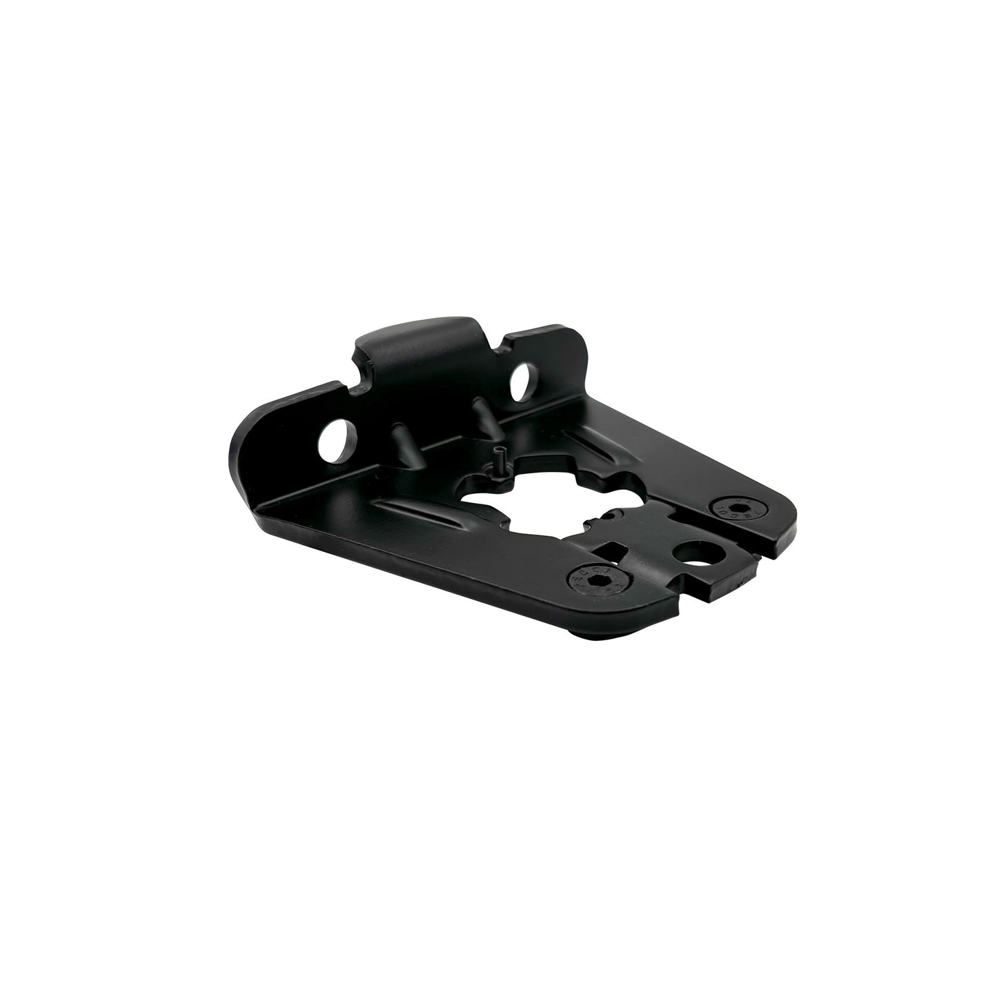 Set di montaggio Polisport con cavi integrati