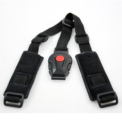 Arnés de poliSport Belt Gupppy Maxi
