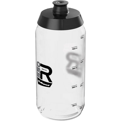 PoliSport Bidon Rs550 Ligero 550 ml transparente