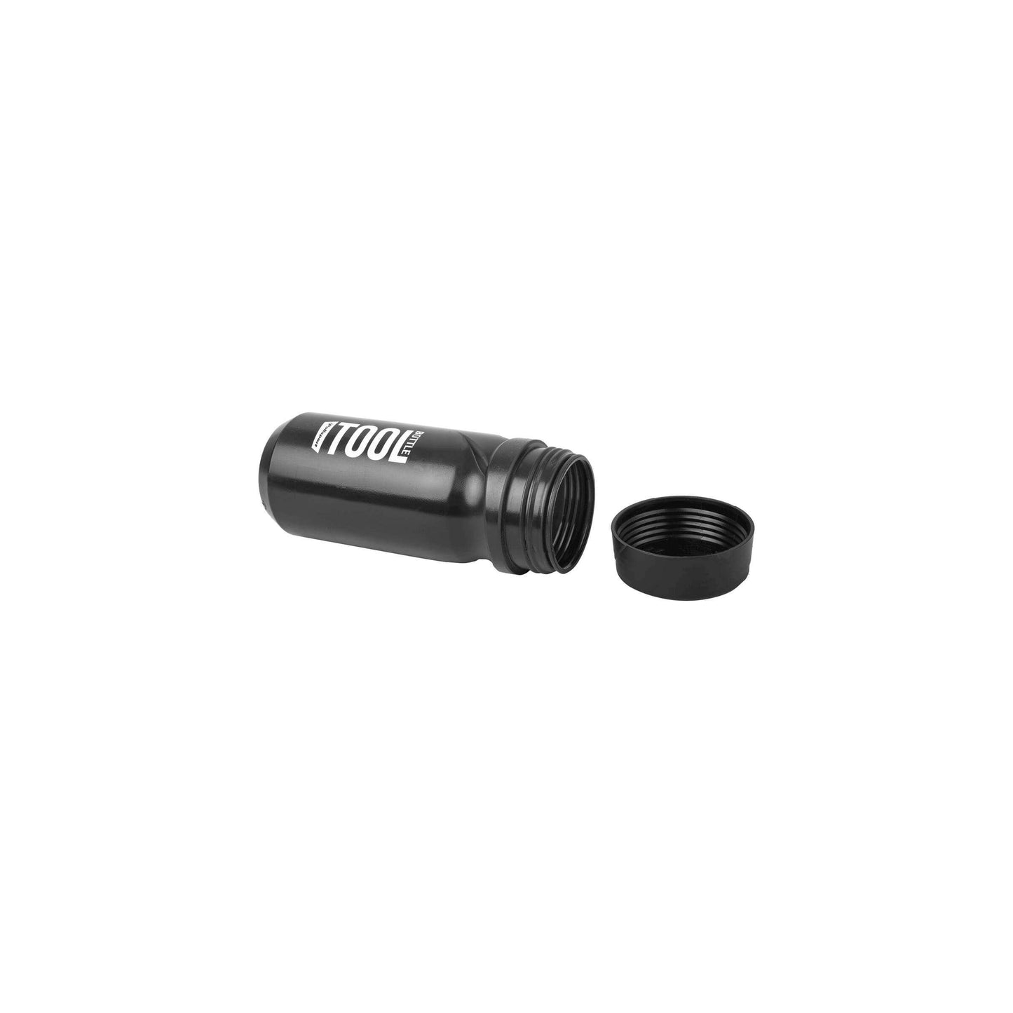 Polisport ToolsBidon 600 ml di nero