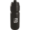 PoliSport Bidon R750 Polietileno 750 ml Negro