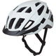 Polisport Helm City Move L 58-61 cm bianco