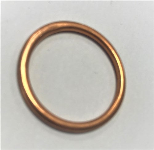 Anello di scarico kreidler rame 26mm