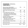 Powerbar powergel original (24 x 41gr) - fresa-plátano
