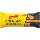 Powerbar energize advanced (15 x 55gr) - orange - afbeelding 1