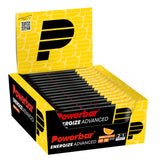 Powerbar energize advanced (15 x 55gr) - orange - afbeelding 2