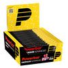 Powerbar energize advanced (15 x 55gr) - lampone