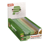 Powerbar natural protein (18 x 40gr) - chocolate nuts - afbeelding 2