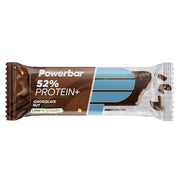Powerbar 52% proteína+ (20 x 50gr) - nuez de chocolate - afbeelding 1