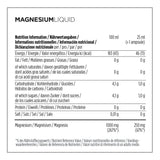Powerbar magnesio liquido (20 x 25 ml) - afbeelding 2