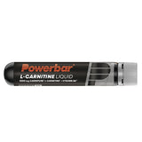 Powerbar black line l-carnitine liquid ampoule 25ml - afbeelding 1