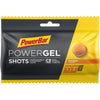 Chupitos powerbar powergel (24 x 60gr) - naranja