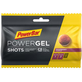 Powerbar powergel shots (24 x 60gr) - raspberry - afbeelding 1