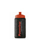 Borraccia Powerbar - 0,50 l - nera