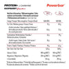Powerbar protein+ l-carnitine (30 x 35gr) - raspberry-yoghurt