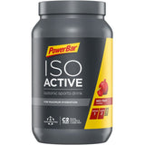 Powerbar isoactive 1320 (1 x 1320gr) - red fruit - afbeelding 1