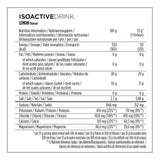 Powerbar isoactive 1320g - afbeelding 2