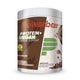 Powerbar protein+ vegano (1 x 570gr) - chocolate