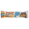 Powerbar 40% proteína+ patatas fritas (12 x 40gr) - mantequilla de maní caramelo