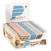 Powerbar 40% proteína+ patatas fritas (12 x 40gr) - mantequilla de maní caramelo