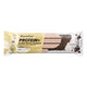 Powerbar protein+ bajo en azúcar (30 x 35gr) - vainilla