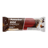 Powerbar ride energy (18 x 55gr) - chocolate-caramel